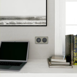 ODACE TCH KV PLQ PER 2P71 - S540804KG Schneider Electric