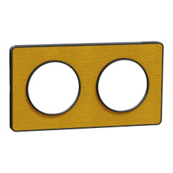 ODACE TCH KV PLQ OCRE 2P71 - S540804KY Schneider Electric