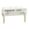 module d'antiparasitage - varistance - 110..250 V CA - LA4DE2U Schneider Electric