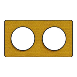 ODACE TCH KV PLQ OCRE 2P71 - S540804KY Schneider Electric