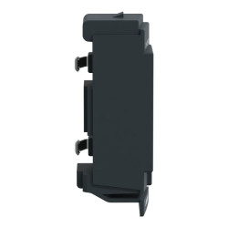 TeSys D - module d'antiparasitage - diode effet de volant - 24..250Vcc - LAD4D3U Schneider Electric