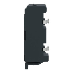 TeSys D - module d'antiparasitage - diode effet de volant - 24..250Vcc - LAD4D3U Schneider Electric