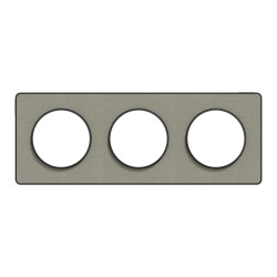 ODACE TCH KV PLQ PER 3P71 - S540806KG Schneider Electric