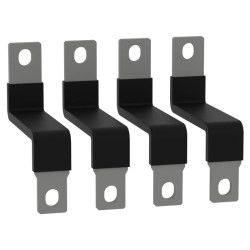 TeSys Deca Advanced - Rallonge flexible 4P DT200A vers MCCB - LAD91154111 Schneider Electric