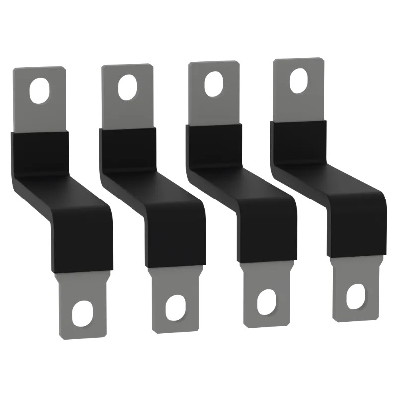 TeSys Deca Advanced - Rallonge flexible 4P DT200A vers MCCB - LAD91154111 Schneider Electric