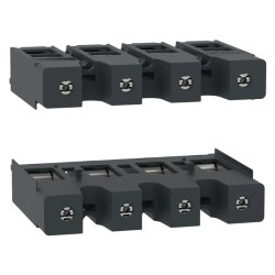 TeSys Deca Advanced - Bloc de câble EverLink 4P pour DT200A - LAD91154A Schneider Electric