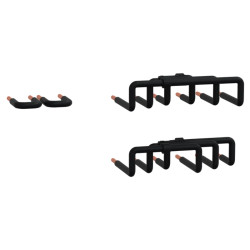 Snap In - TeSys Kit ACC YD 3P pour même cadre LC1D09A9-32A9 snap-in - LAD91218A Schneider Electric