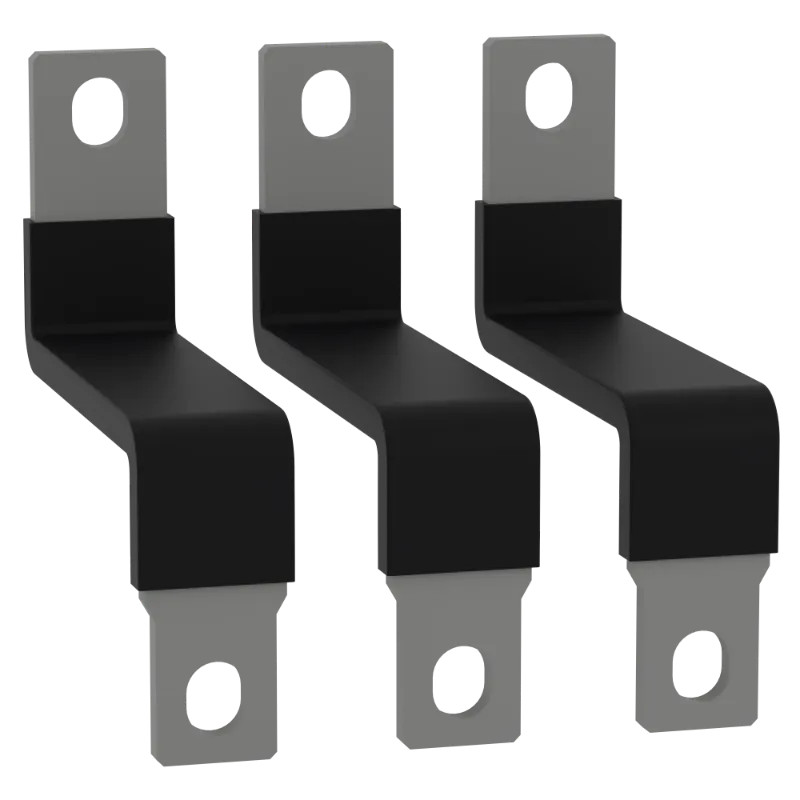 TeSys Deca Advanced - Rallonge flexible 3P D115-150A vers MCCB - LAD91503111 Schneider Electric