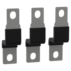 TeSys Deca Advanced - Rallonge flexible 3P D115-150A vers LR9G - LAD91503211 Schneider Electric