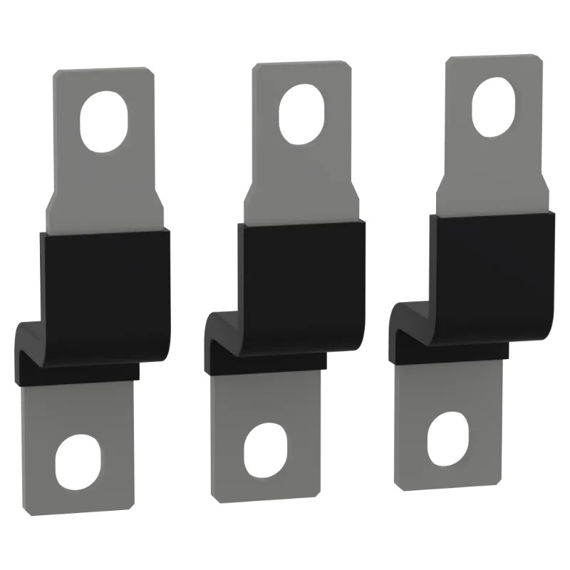 TeSys Deca Advanced - Rallonge flexible 3P D115-150A vers LR9G - LAD91503211 Schneider Electric