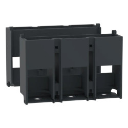 TeSys Deca Advanced - Porte-écrou de roue 3P pour D115-150A6 - LAD915036 Schneider Electric