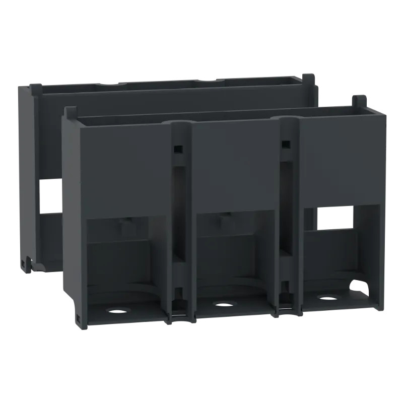 TeSys Deca Advanced - Porte-écrou de roue 3P pour D115-150A6 - LAD915036 Schneider Electric