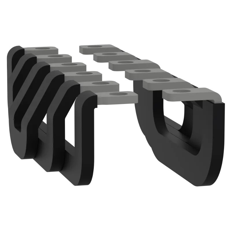 TeSys Deca Advanced - Barre d'inversion 3P pour D115-150A - LAD9150369 Schneider Electric