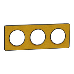 ODACE TCH KV PLQ OCRE 3P71 - S540806KY Schneider Electric