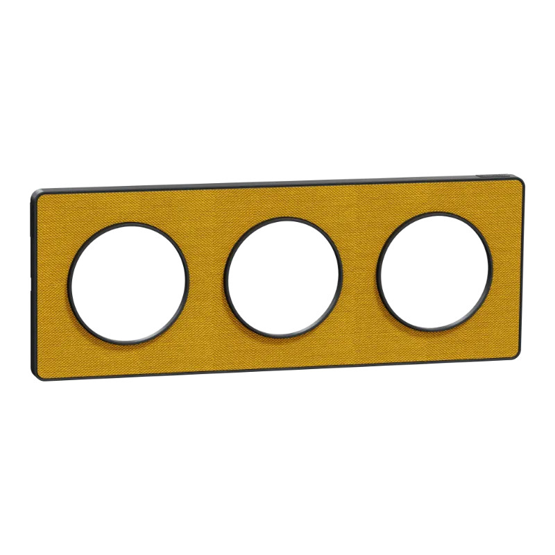 ODACE TCH KV PLQ OCRE 3P71 - S540806KY Schneider Electric