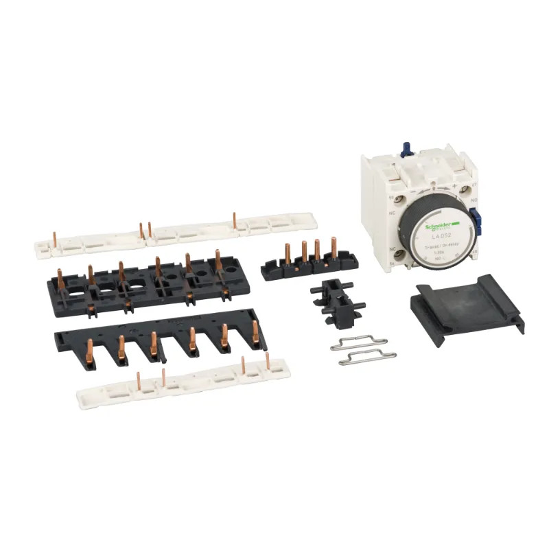 TeSys D - kit de montage - pour D18 D32 - LAD93217 Schneider Electric