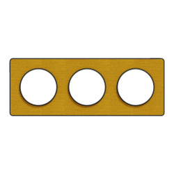 ODACE TCH KV PLQ OCRE 3P71 - S540806KY Schneider Electric