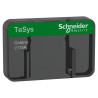 TeSys Deca Advanced - Couverture de sécurité D115-150A - LAD9ET5 Schneider Electric