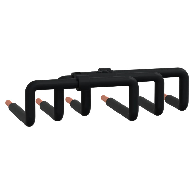 Snap In - TeSys Barre de commutation ACC 3P pour LC1D18A9-32A9 snap-in - LAD9V19A Schneider Electric