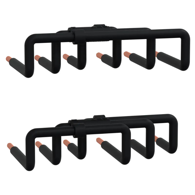 Snap In - TeSys Barre d'inversion ACC 3P pour LC1D18A9-32A9 snap-in - LAD9V21A Schneider Electric