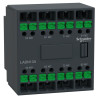SnIn Cont frontaux 3O+1F - LADN13A Schneider Electric