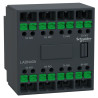 SnIn Cont frontaux 4F - LADN40A Schneider Electric