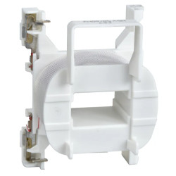 TeSys D - bobine pour contacteurs CAD et LC1D de 9…38A - 400VCA 50/60Hz - LXD1V7 Schneider Electric