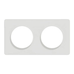 ODACE TOUCH BLANC 2P71 - S520804 Schneider Electric