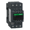 TeSys LC1D - contacteur - 3P - AC-3 440V - 40A - bobine 415Vca - LC1D40AN7 Schneider Electric