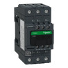 TeSys LC1D - contacteur - 3P - AC-3 440V - 40A - bobine 400Vca - LC1D40AV7 Schneider Electric
