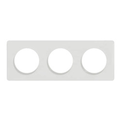 ODACE TOUCH BLANC 3P71 - S520806 Schneider Electric