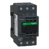 TeSys D - contacteur - 3P(3 NO) - AC3 - inf. ou egal 440V 80A - 24Vca ressort - LC1D80A3B7 Schneider Electric