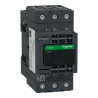 TeSys D - contacteur - 3P(3 NO) - AC3 - inf. ou egal 440V 80A - 110Vca ressort - LC1D80A3F7 Schneider Electric