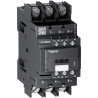 Contacteur 80A AC3 cosses fer. - LC1D80A6P7 Schneider Electric