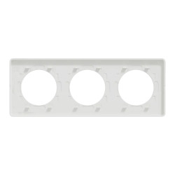 ODACE TOUCH BLANC 3P71 - S520806 Schneider Electric