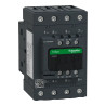 TeSys D - Cont tetra everlink 4p ac1 415v 60 a bob 24v ca-50/60hz - LC1DT60AB7 Schneider Electric