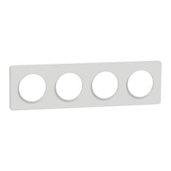ODACE TOUCH BLANC 4P71 - S520808 Schneider Electric