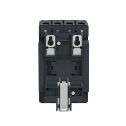 CONT 4P 440V 66A 48 130V - LC1DT60AEHE Schneider Electric