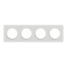 ODACE TOUCH BLANC 4P71 - S520808 Schneider Electric