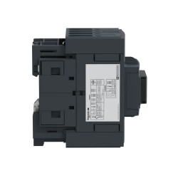 TeSys LC1D - contacteur - 4P - AC-1 440V - 60A - bobine 230Vca - LC1DT60AP7 Schneider Electric