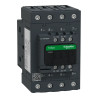 TeSys LC1D - contacteur - 4P - AC-3 440V - 80A - bobine 48Vca - LC1DT80AE7 Schneider Electric