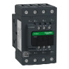 TeSys LC1D - contacteur - 4P - AC-3 440V - 80A - bobine 230Vca - LC1DT80AP7 Schneider Electric
