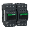 CONT INV EVERLINK 3P AC3 - LC2D40AFE7 Schneider Electric