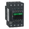 TeSys LC1D - contacteur - 4P - AC-3 440V - 80A - bobine 110Vcc - LC1DT80AFD Schneider Electric