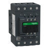 TeSys LC1D - contacteur - 4P - AC-1 440V - 80A - bobine 115Vca - LC1DT80AFE7 Schneider Electric