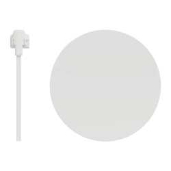 ODACE ENJO BLC + LED 0 -15 - S520297 Schneider Electric