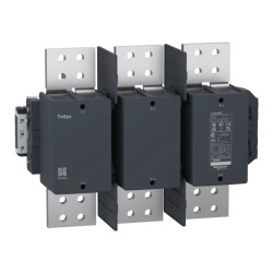CONTACT 3P 1000A 110VCA - LC1F1000F7 Schneider Electric