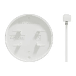 ODACE ENJO BLC + LED 0 -15 - S520297 Schneider Electric