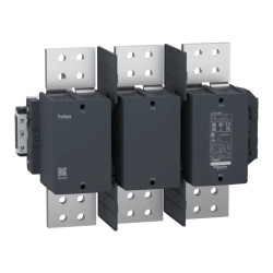CONTACT 3P 1000A 400VCA - LC1F1000V7 Schneider Electric