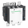 CONTACTOR LC1F115 3P WITH 600V COIL - LC1F115X7 Schneider Electric